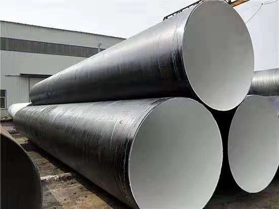 8710防腐鋼管 8710防腐鋼管